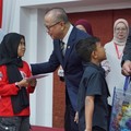 Kementerian P2MI