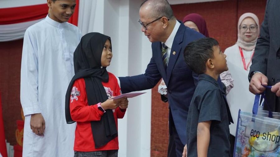 Kementerian P2MI