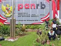 Kementerian PAN RB. (Dok. menpan.go.id)