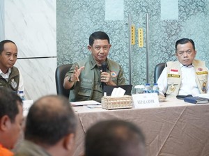 Video BNPB Ngadu ke Prabowo: Karhutla Disengaja, Petani di Jambi Dibayar Rp 500 Ribu