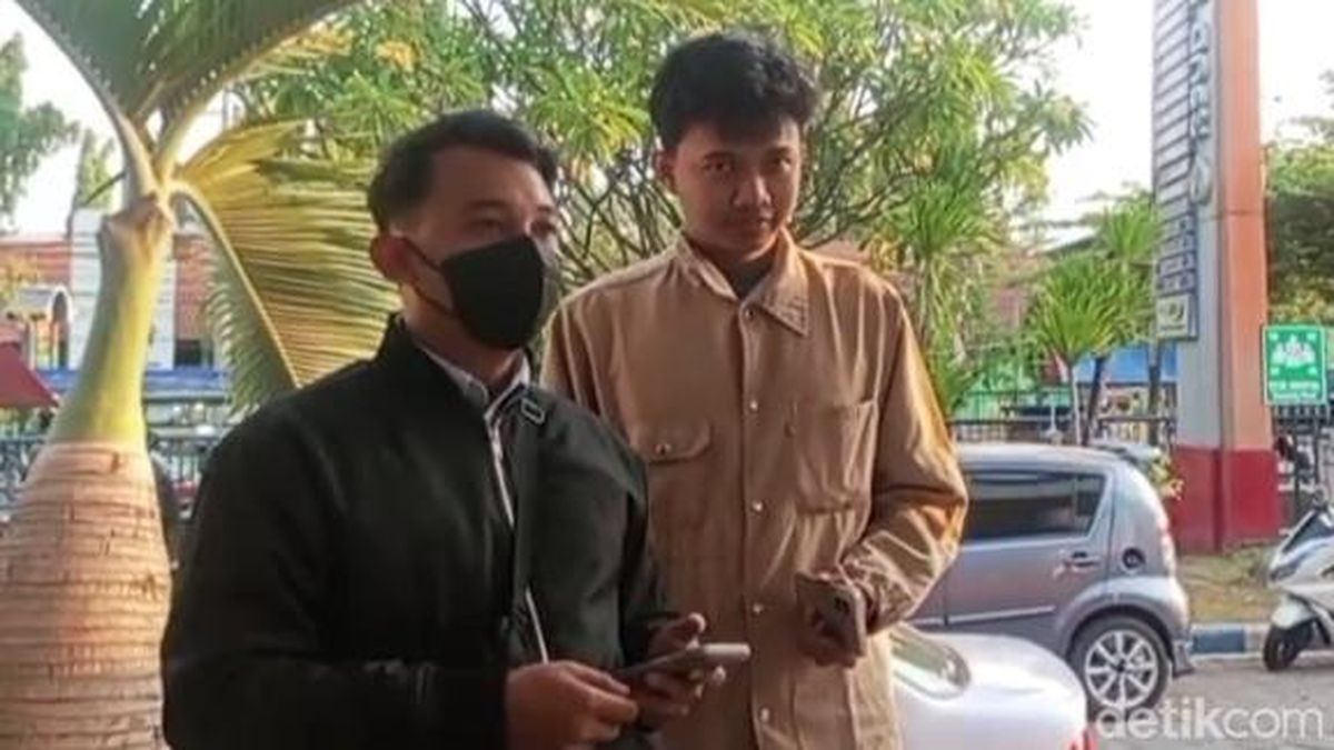Polisi Periksa Kepala SPPG Usai Puluhan Siswa SMAN 3 Nganjuk Keracunan