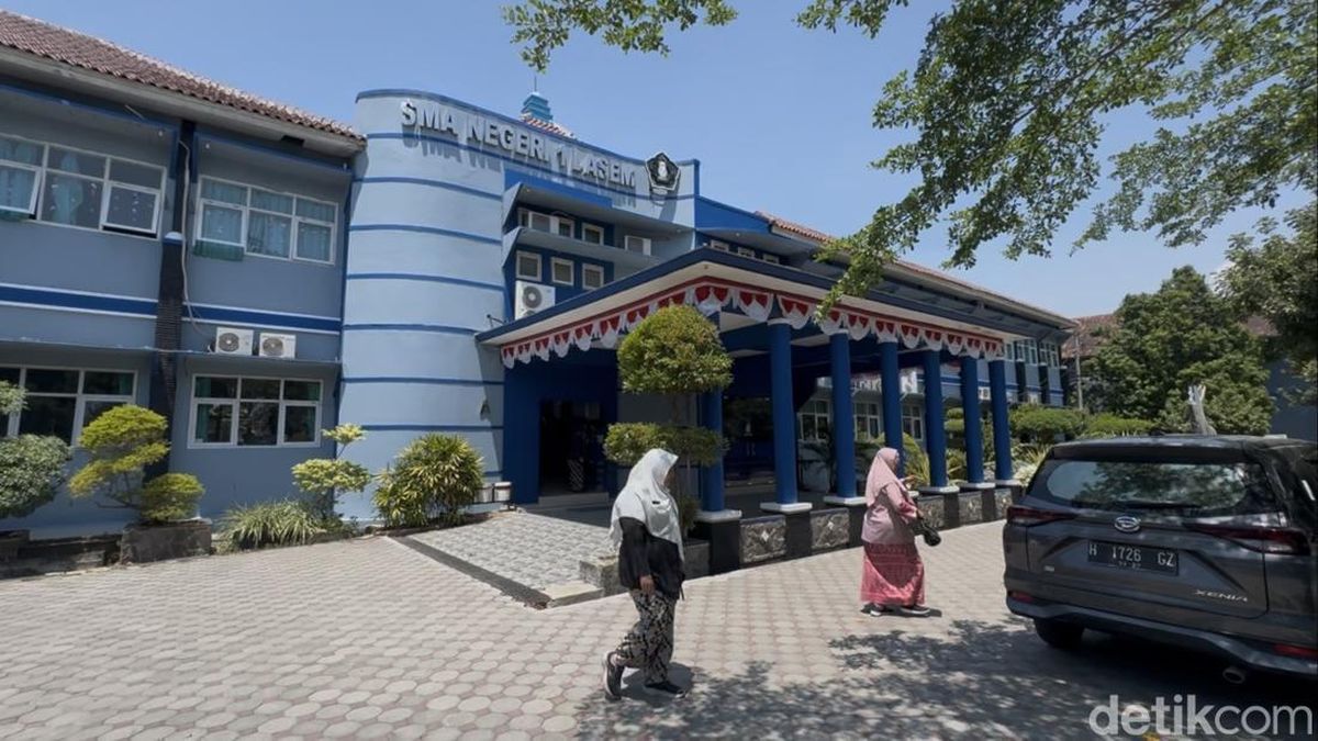 SPPG Soditan Minta Maaf Usai 750 Murid-Guru SMAN 1 Lasem Rembang Keracunan MBG