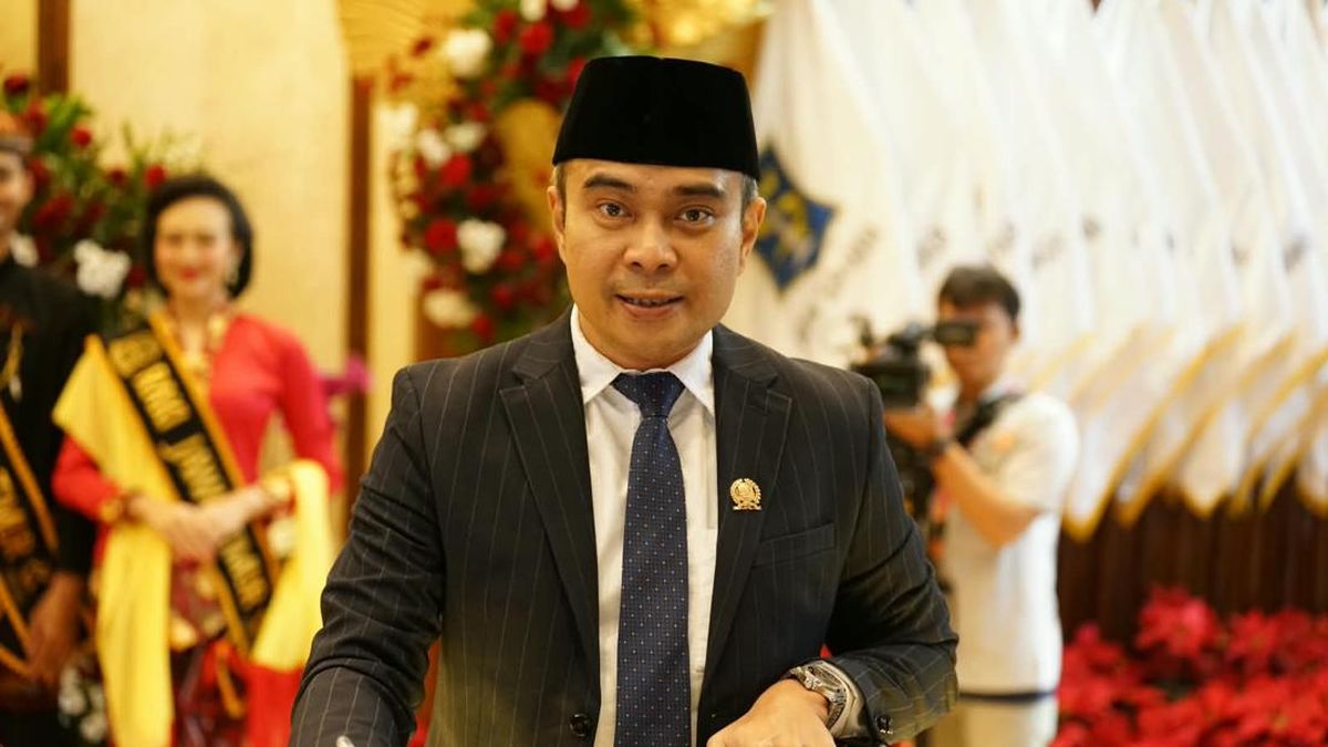 Golkar Minta Program Unggulan Khofifah Prokesra Direalisasikan di P-APBD