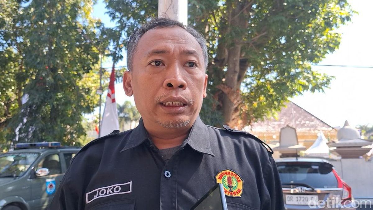 Dokter Pelaku Aborsi di Mataram Buru Keberadaan Korban Usai Viral