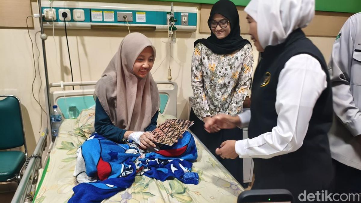 Masifnya Keracunan MBG di Jatim 3 Hari Berturut dengan Total 1.111 Korban