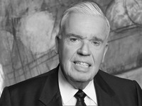 Klaus-Michael Khne. (Dok. kuehne-nagel.com)