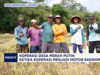 Koperasi Desa Merah Putih: Ketika Koperasi Menjadi Motor Ekonomi Desa