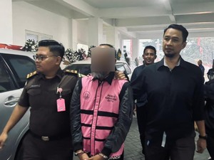 Kejaksaan Tetapkan Tersangka Kasus Korupsi Kios Pasar Among Tani Kota Batu