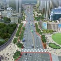Kota Sejong, Korea Selatan. (Dok. official e-government website of the Republic of Korea)
