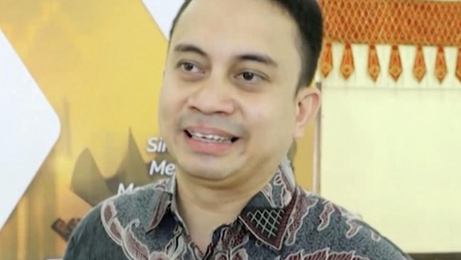 Video: LPS Ajak Anak Muda, Pelajar dan Mahasiswa Lampung Melek Keuangan