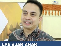 LPS Ajak Anak Pelajar & Mahasiswa Lampung Melek Keuangan