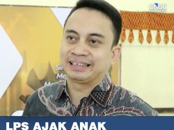 LPS Ajak Anak Pelajar & Mahasiswa Lampung Melek Keuangan