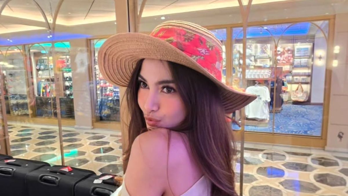Mahalini Bagi Pengalaman Buruk Soal Kerontokan Rambut Usai Melahirkan — NadiKabar.com