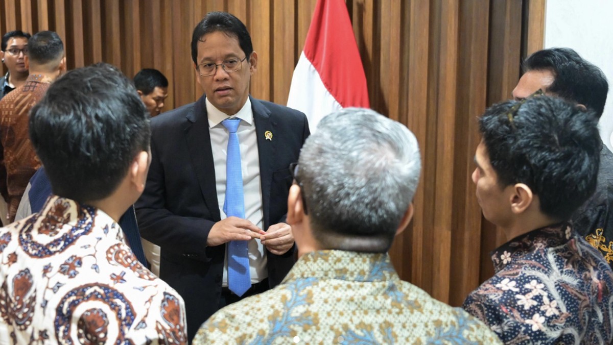 Yield Obligasi RI Naik, Menkeu Tegaskan Beban Utang Aman