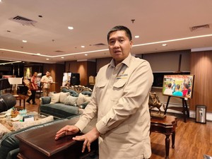 Rumah Gratis buat MBR di Tangerang Belum Disalurkan, Ara: Nggak Lama Lagi!