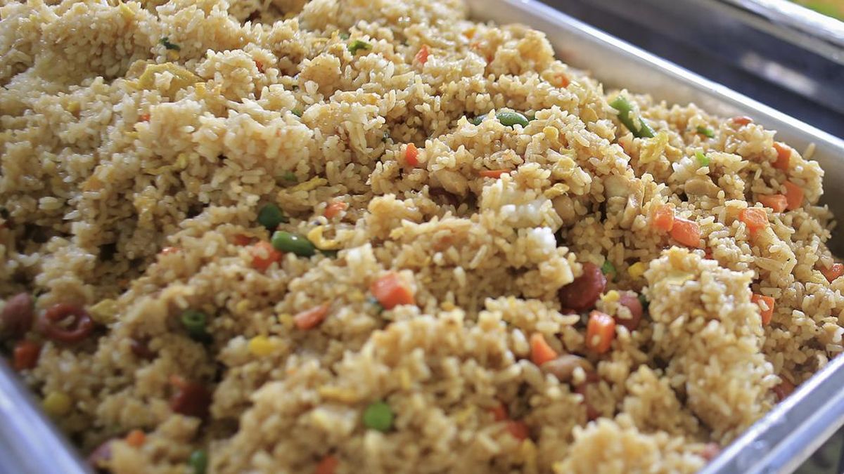MBG Nasi Goreng Picu Keracunan, Ini Tips Masaknya Agar Tidak Cepat Basi