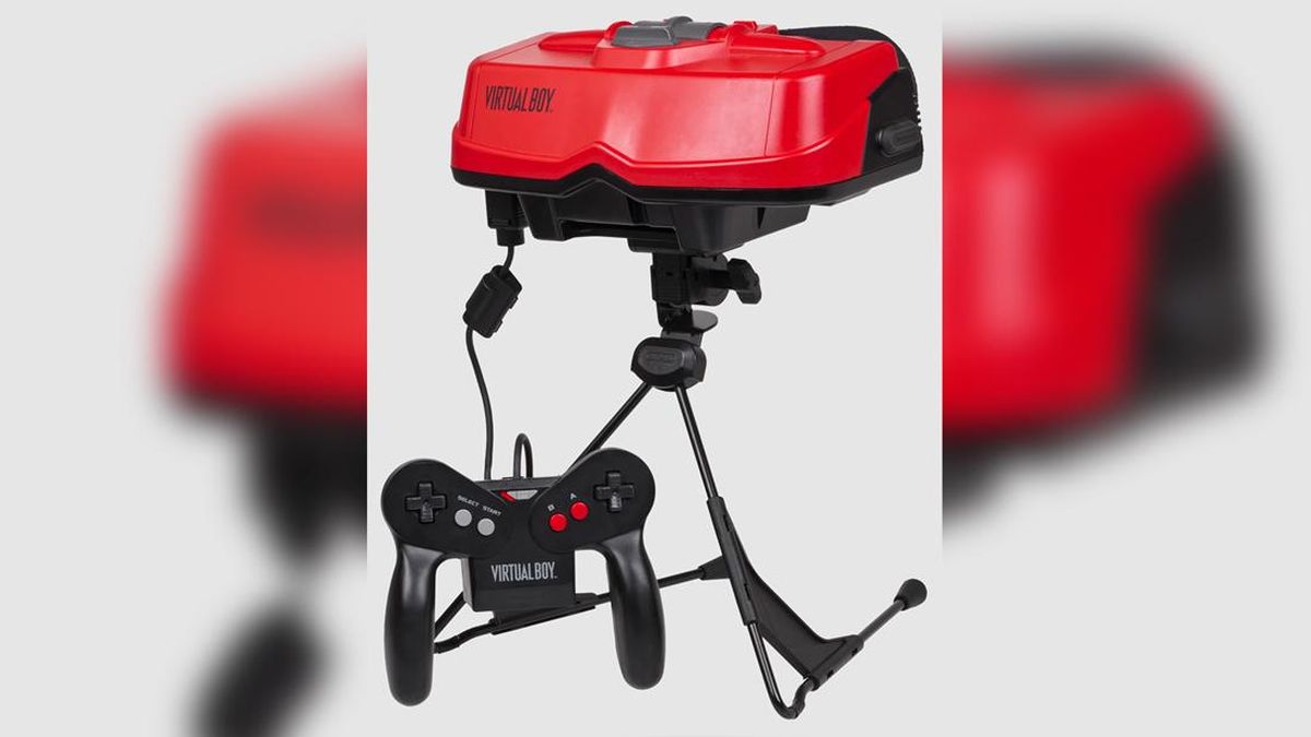 Produk Gagal Buatan Nintendo yang Sering Dilupakan oleh Gamer