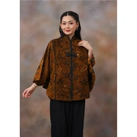 Hari Batik Nasional Sebentar Lagi, Sudah Siap Tampil Beda dengan Batik Kerja?