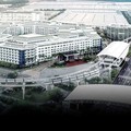 Pabrik mobil BYD di China. (Dok. BYD Global)