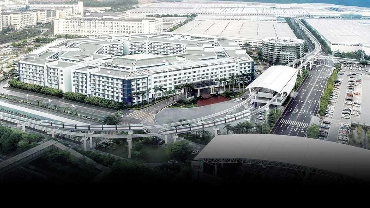 Kronologi BYD Bangun Pabrik di Subang-Awalnya Gegara Luhut Terperangah