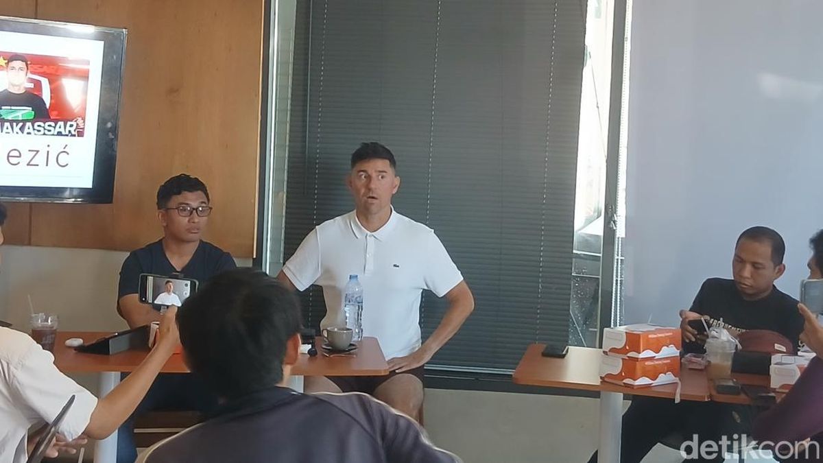 Pemain PSM Makassar Siap Tempur di Super League 2026/2027 Kecuali Kaka Ronaldo