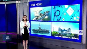 Penemuan Kapal Perang - 5 Negara yang Bangun Ibu Kota Baru