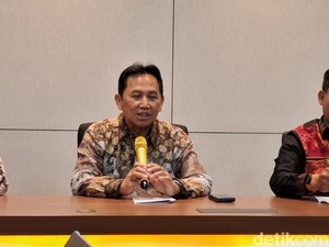 Penempatan 30 Ribu Manajer Kopdes Masih Tunggu SK BP BUMN