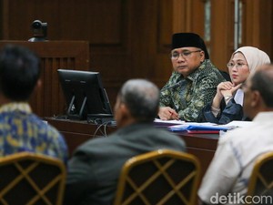 Eks Menag Yaqut Jelaskan soal Marah-marah di Rapat Usai Ada Pansus Haji