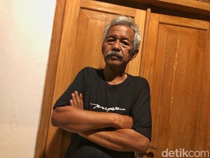 Selamat Jalan Den Baguse Ngarso