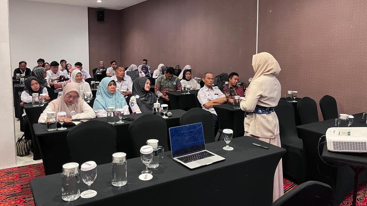 Tingkat Adopsi AI Tembus 92%, Telkom Gelar EduMind Wellbeing dan AI Camp