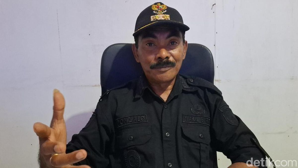 Pemkab Nagekeo Ungkap Skema Penanganan Pengungsi Usai Pulang ke Rumah