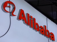 Alibaba. (REUTERS/Maxim Shemetov/File Photo)