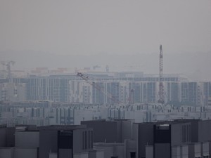 Negara Tetangga Ikut Kena Polusi, BRIN Ungkap 2 Faktor Penting Sebaran Asap Karhutla
