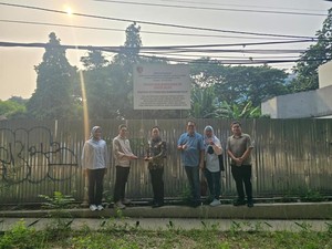 Berkas Kasus TPPU Indosterling Lengkap, Tersangka Segera Disidang