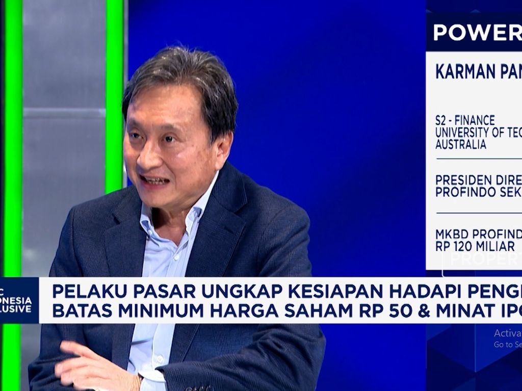BEI Hapus Batas Harga Saham Rp 50, Apa Efeknya ke Investor & Emiten?