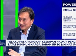BEI Hapus Batas Harga Saham Rp 50, Apa Efeknya ke Investor & Emiten?