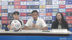 Larangan Away Dicabut, Rizky Ridho Ajak Jakmania-Borneo Fans Sportif