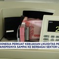 BI Perkuat Kebijakan Likuiditas Perbankan Agar Transmisinya Sampai ke Berbagai Sektor Usaha