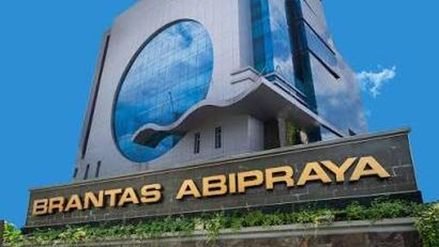 Brantas Abipraya. (Dok. Brantas Abipraya)