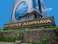 Brantas Abipraya. (Dok. Brantas Abipraya)
