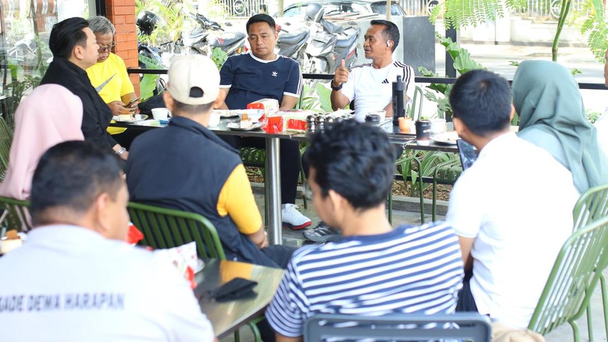 Investor Lirik Potensi Jagung Bone, Cari Lahan 5.000 Ha untuk Bangun Pabrik