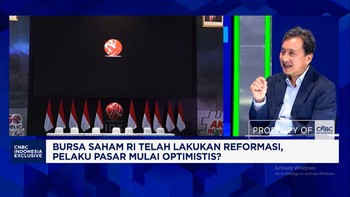 Bursa Ubah Kriteria Saham di Papan Pemantauan, Bos Sekuritas Ungkap Efeknya
