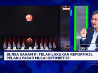 Bursa Ubah Kriteria Saham di Papan Pemantauan, Bos Sekuritas Ungkap Efeknya