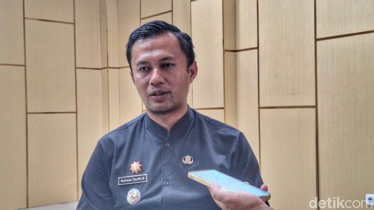 Strategi Pentahelix Atasi Banjir di Bojongsoang Bandung