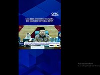 Data Desil Bikin Resah Warga, DPR Minta Bps Bertindak Cepat!