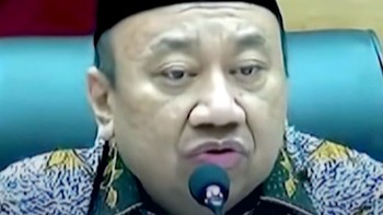 Data Desil Bikin Resah Warga, DPR Minta BPS Bertindak Cepat!