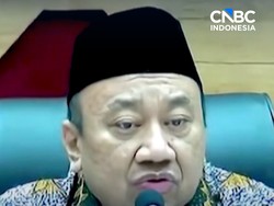 Data Desil Bikin Resah Warga, DPR Minta BPS Bertindak Cepat!