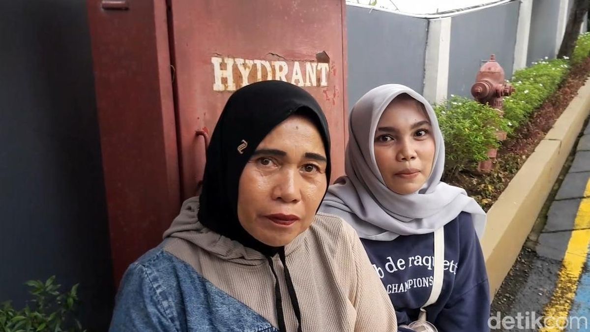 Terkendala Urus KIP Karena Salah Desil, Puluhan Orang Tua Datangi BPS Sumut
