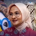 Dirut Telkom Bangga BATIC 2026 Makin Istimewa, Tema AI - Create Value Untuk Bisnis