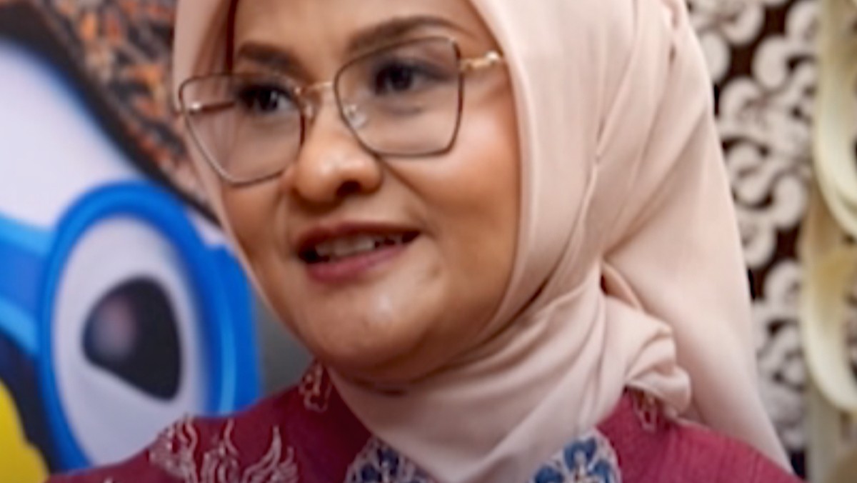 Video: Telkom Bangga BATIC 2026 Makin Istimewa, Create Value ke Bisnis